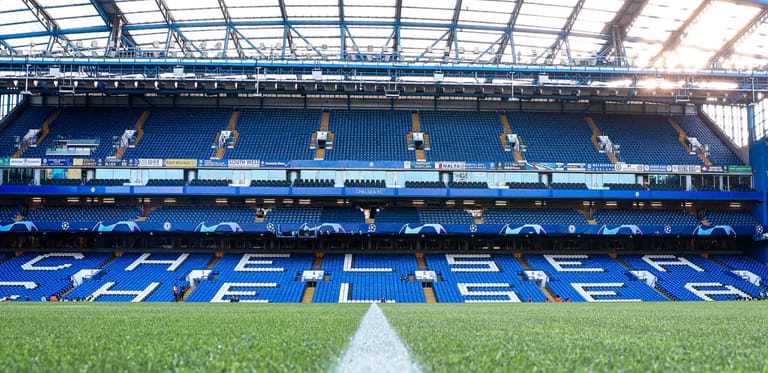 趣体育体育成为切尔西的官方博彩合作伙伴