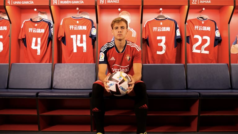 趣体育体育成为奥萨苏纳的官方博彩合作伙伴